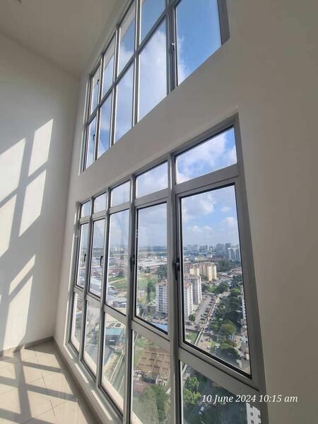 For Rent - The Edge Residence