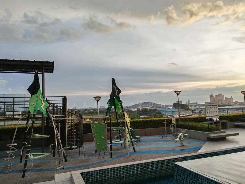 For Rent - The Edge Residence