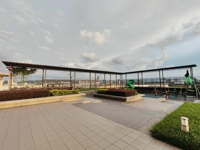 For Rent - The Edge Residence