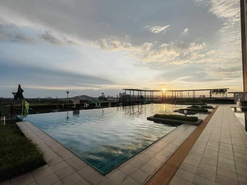 For Rent - The Edge Residence