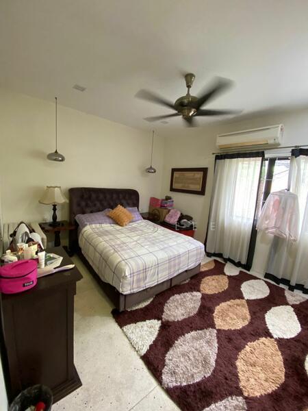 Untuk Dijual - Bungalow at Taman Kolam Air