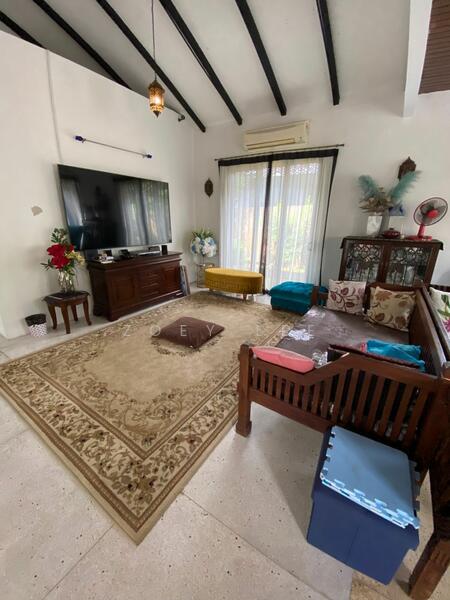 Untuk Dijual - Bungalow at Taman Kolam Air