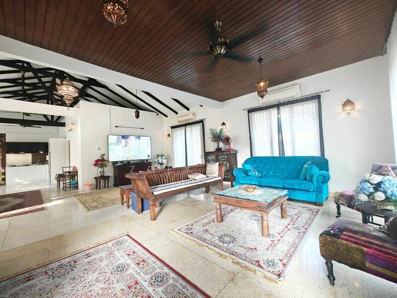 Untuk Dijual - Bungalow at Taman Kolam Air