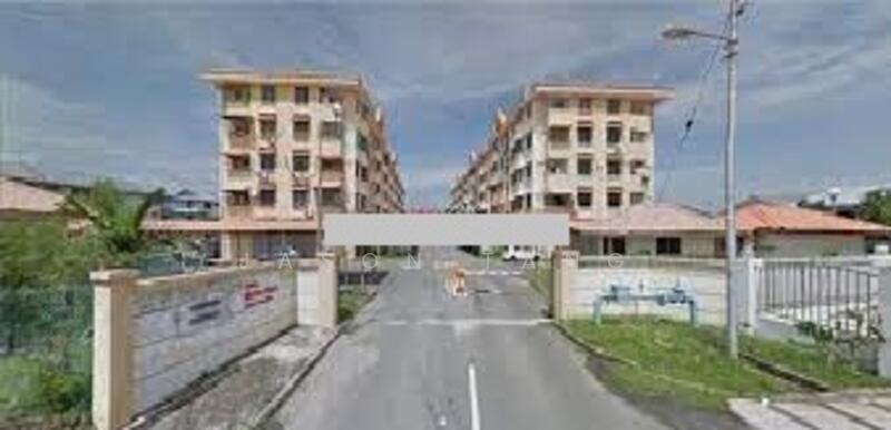 For Sale - Ramin Court