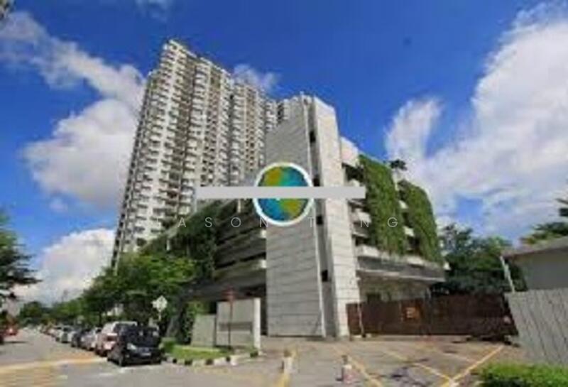 Untuk Dijual - Ocean View Residences