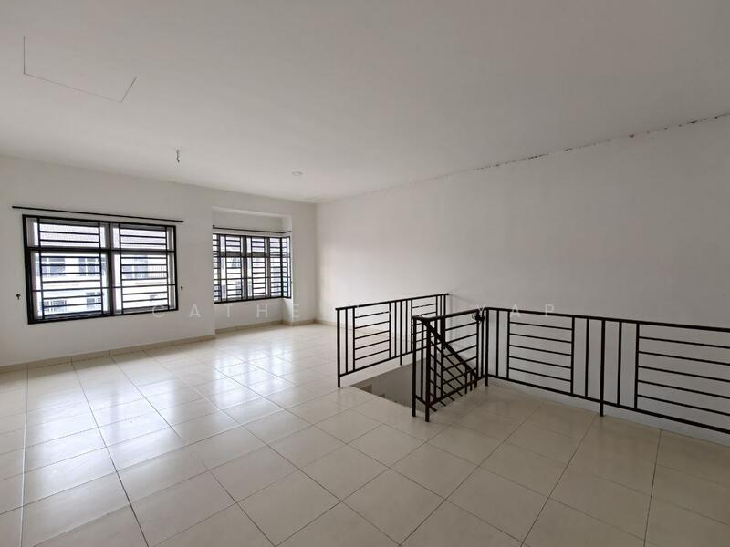 For Sale - Taman Scientex Senai, 2.5 Storey Terrace House for Sale
