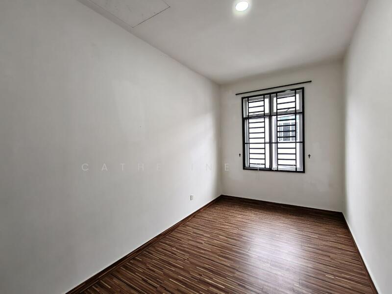 For Sale - Taman Scientex Senai, 2.5 Storey Terrace House for Sale