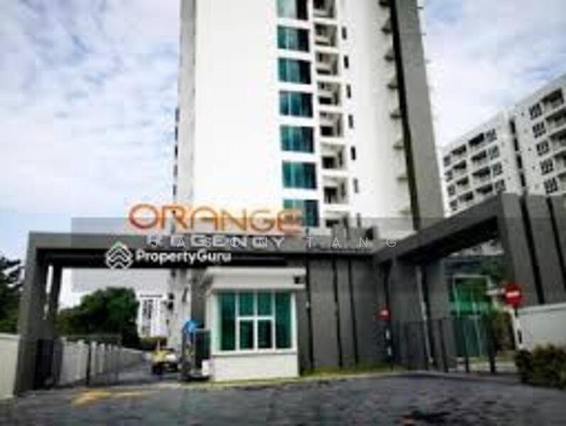 For Sale - Orange Regency