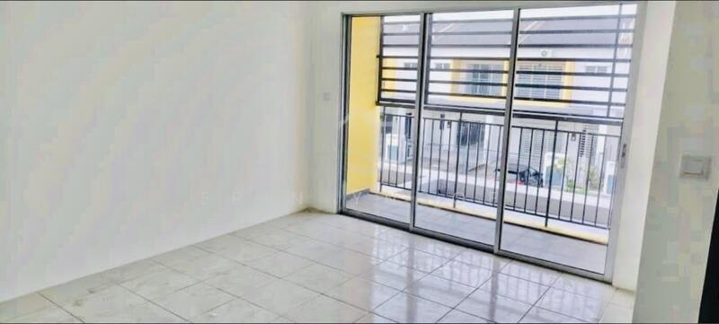 Untuk Disewa - Desa Seri Setia