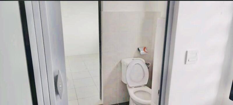 Untuk Disewa - Desa Seri Setia