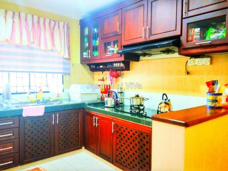 2-storey Terraced House for Sale in Subang Bestari (Shah Alam) - Jason Lai - PropertyGuru.com.my