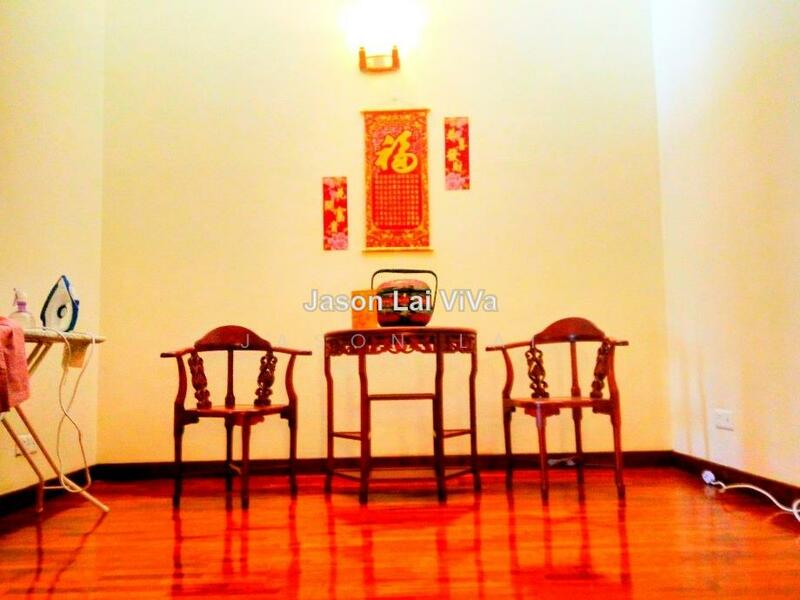 2-storey Terraced House for Sale in Subang Bestari (Shah Alam) - Jason Lai - PropertyGuru.com.my