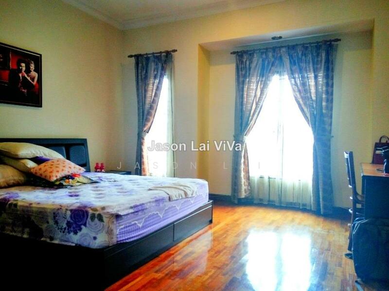2-storey Terraced House for Sale in Subang Bestari (Shah Alam) - Jason Lai - PropertyGuru.com.my