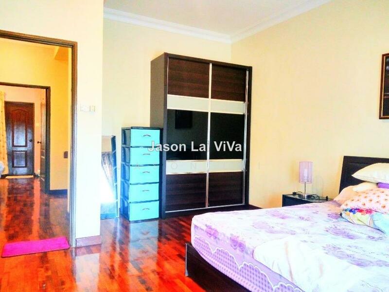 2-storey Terraced House for Sale in Subang Bestari (Shah Alam) - Jason Lai - PropertyGuru.com.my
