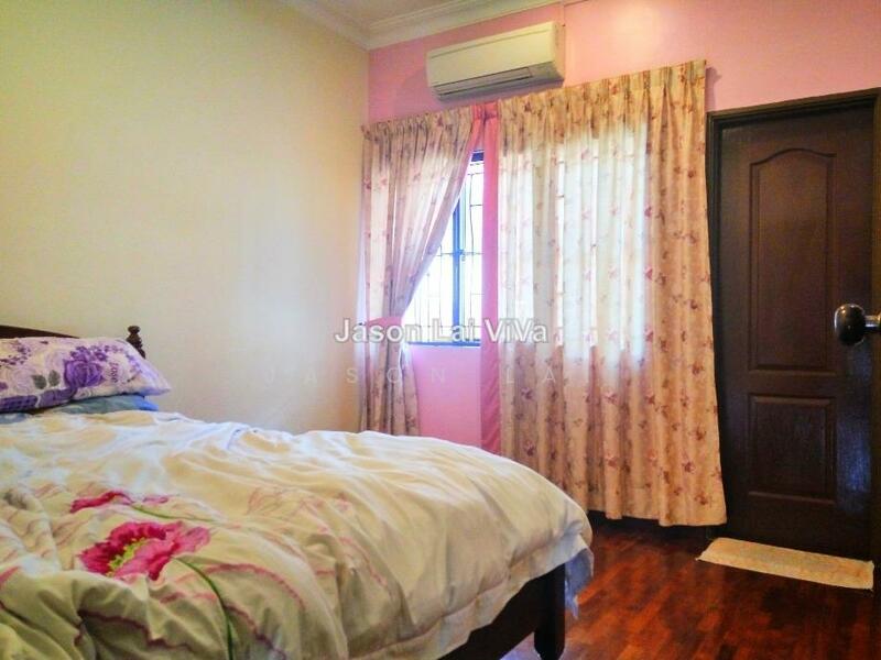 2-storey Terraced House for Sale in Subang Bestari (Shah Alam) - Jason Lai - PropertyGuru.com.my