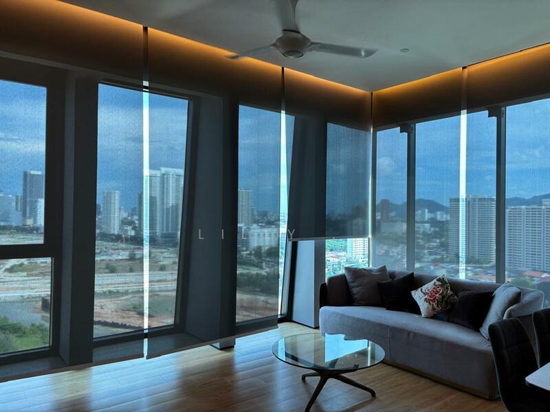 Untuk Disewa - City of Dreams