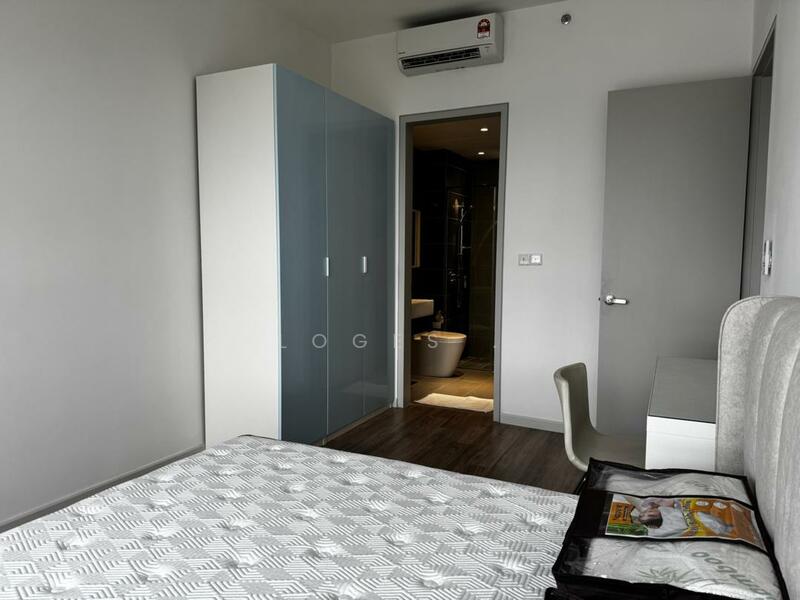 Service Residence for Rent at Sunway Belfield - Loges . - PropertyGuru.com.my