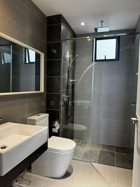 Service Residence for Rent at Sunway Belfield - Loges . - PropertyGuru.com.my