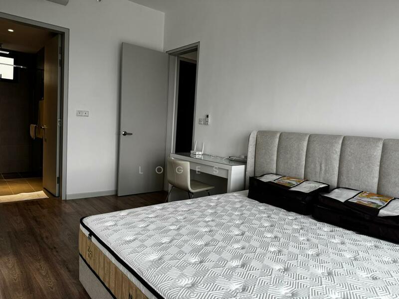 Service Residence for Rent at Sunway Belfield - Loges . - PropertyGuru.com.my