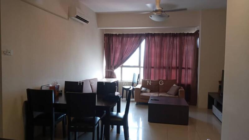 Untuk Disewa - Birch Plaza