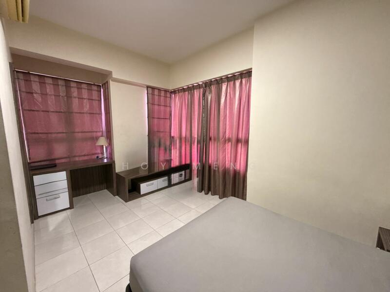 Untuk Disewa - Birch Plaza