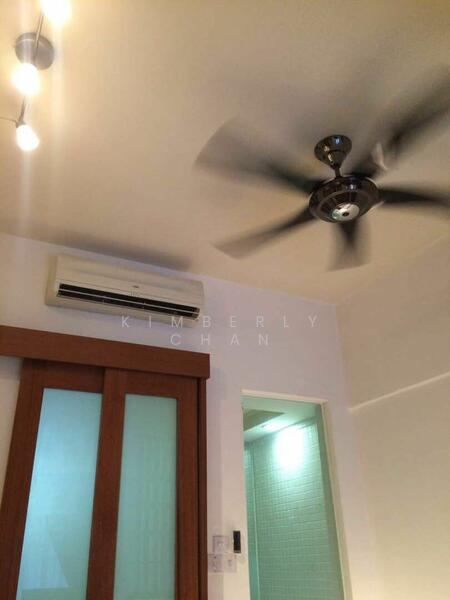 For Rent - 10 Semantan Suites