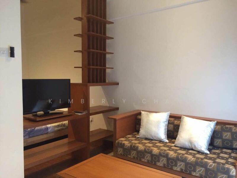 For Rent - 10 Semantan Suites