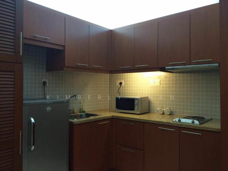 For Rent - 10 Semantan Suites