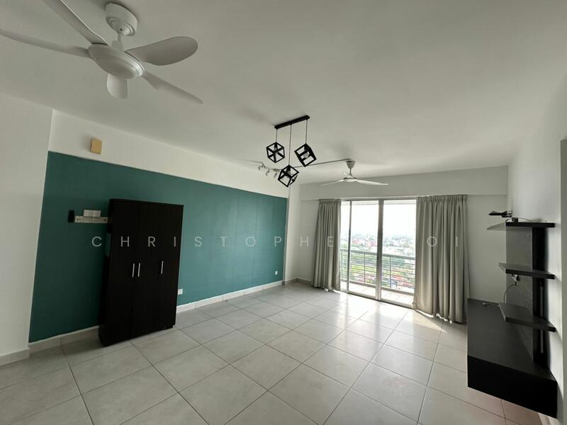 Untuk Disewa - Vista Bay