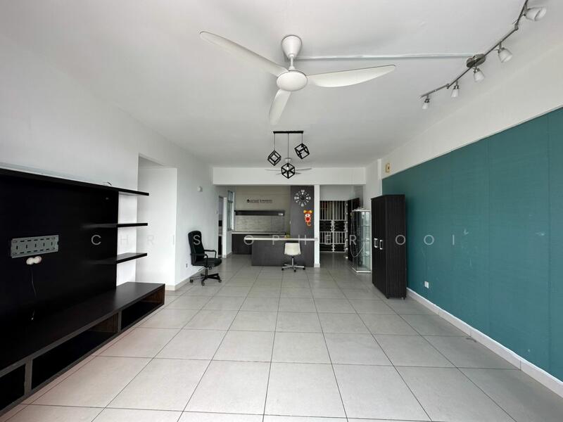 Untuk Disewa - Vista Bay