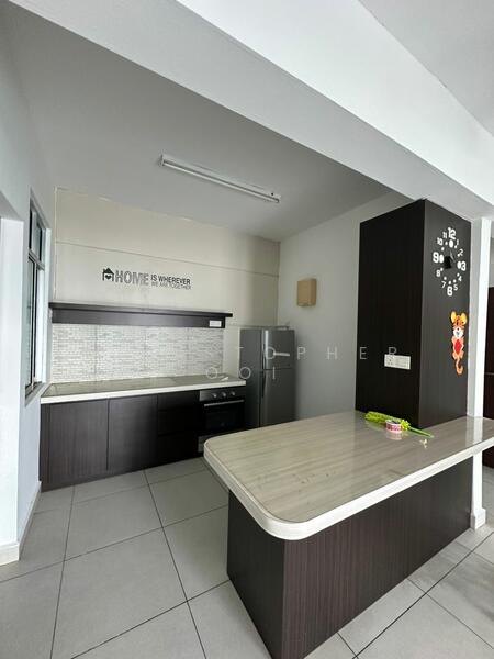 Untuk Disewa - Vista Bay