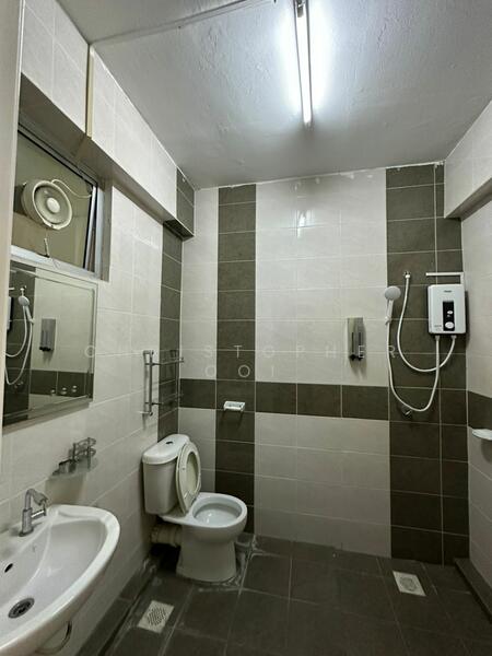 Untuk Disewa - Vista Bay