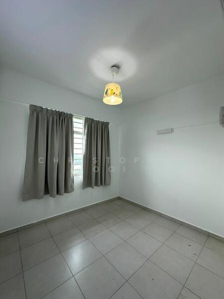 Untuk Disewa - Vista Bay