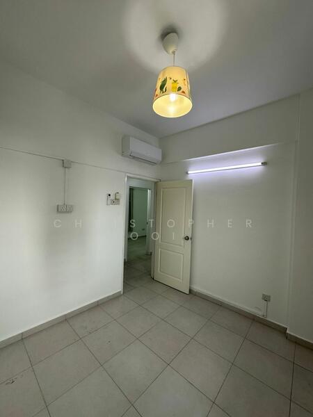 Untuk Disewa - Vista Bay