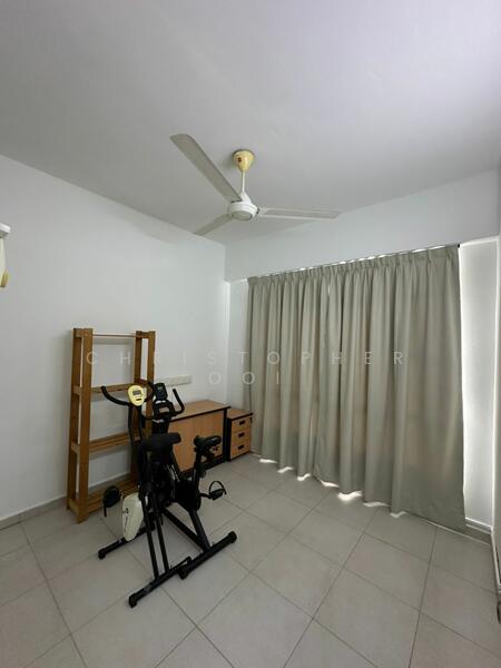 Untuk Disewa - Vista Bay