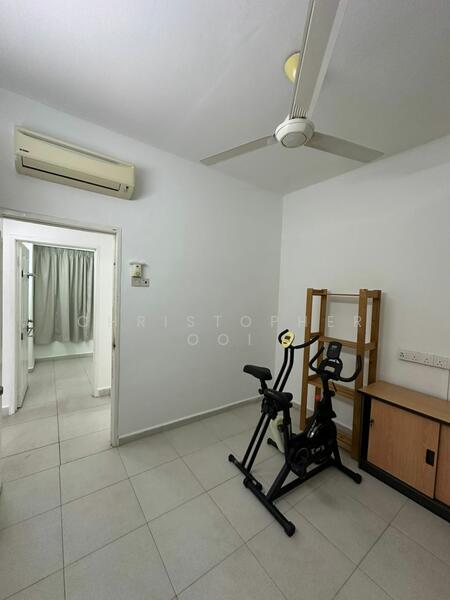 Untuk Disewa - Vista Bay