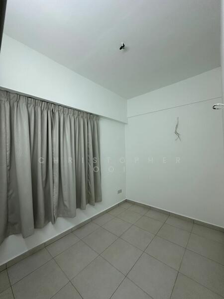 Untuk Disewa - Vista Bay