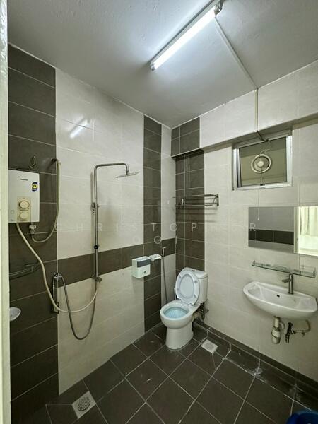 Untuk Disewa - Vista Bay