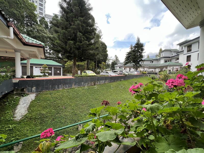 Untuk Dijual - Bunga Raya Apartment