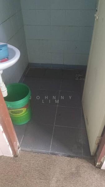 Untuk Dijual - Pangsapuri Baiduri