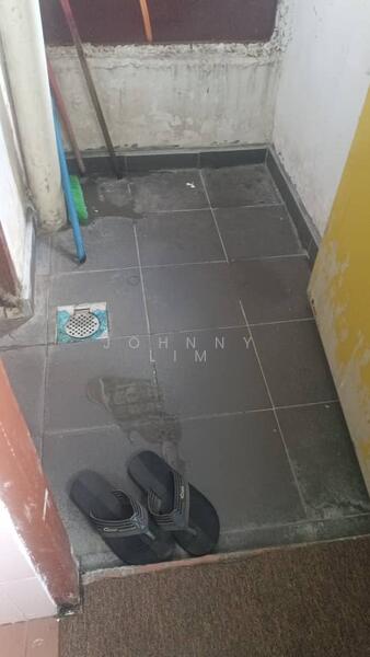 Untuk Dijual - Pangsapuri Baiduri