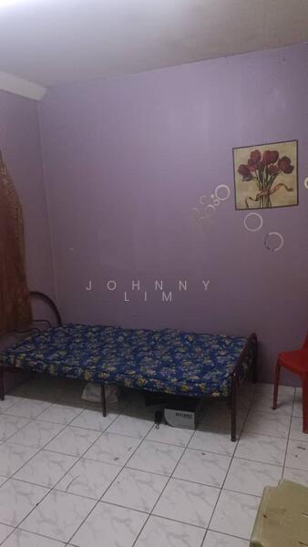 Untuk Dijual - Pangsapuri Baiduri