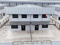 For Rent - 1.5 Semi D Factory | Valdor | Penang