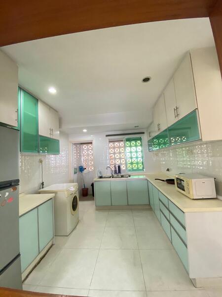 Untuk Disewa - Vista Komanwel C