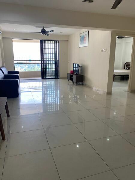 Untuk Disewa - Vista Komanwel C