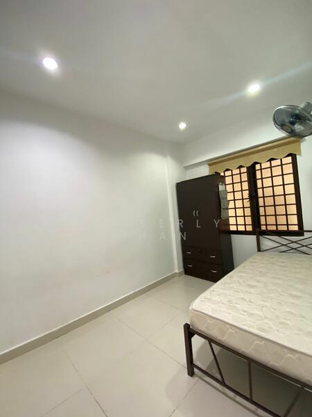 Untuk Disewa - Vista Komanwel C