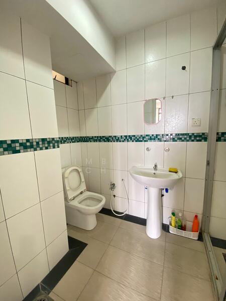 Untuk Disewa - Vista Komanwel C