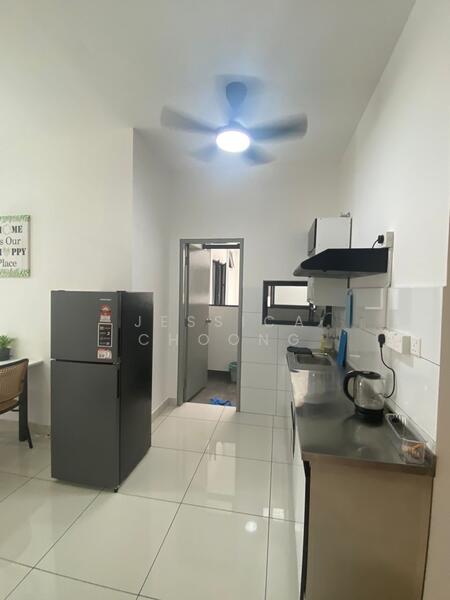 For Rent - Traders Park