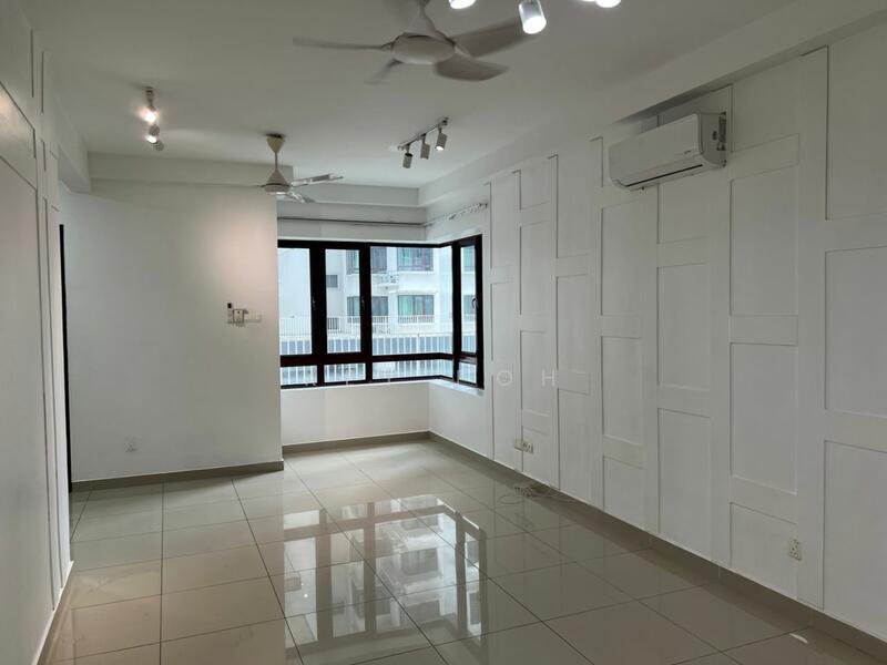 Untuk Disewa - Rafflesia