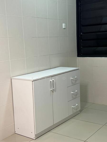 Untuk Disewa - Rafflesia